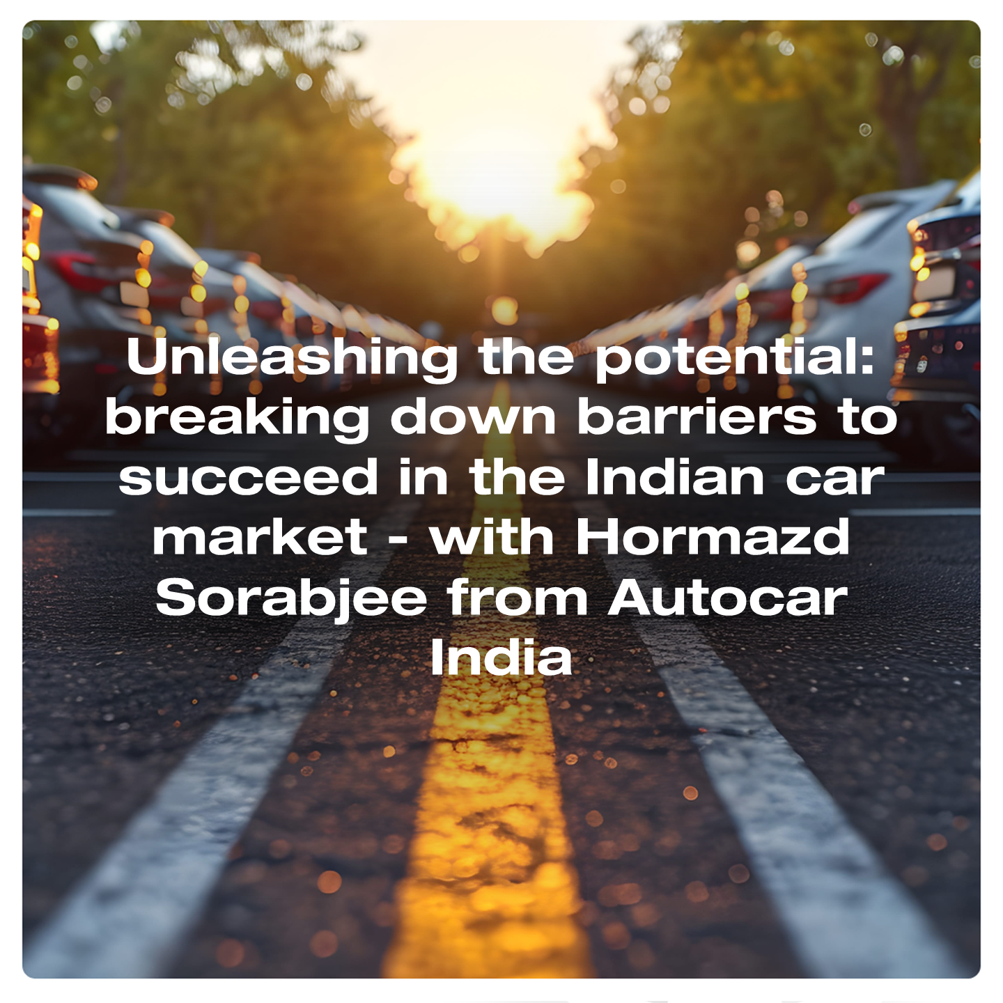 Autocar India - JATO Podcast