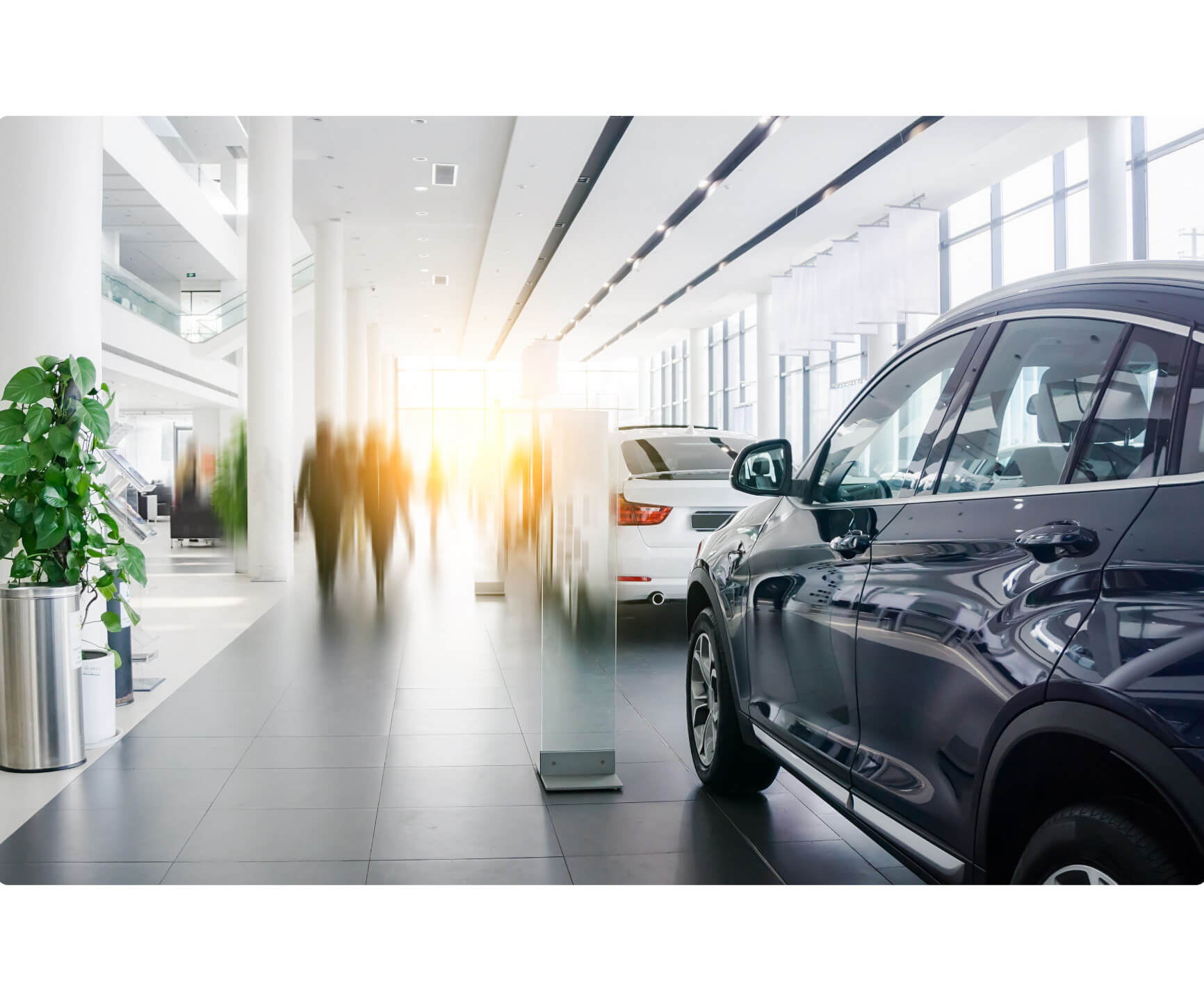 Automotive Dealer Management Platform - JATO